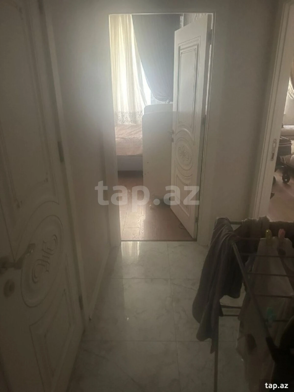 Satılır 2 otaqlı yeni tikili 45 m²