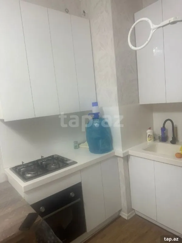 Satılır 2 otaqlı yeni tikili 45 m²