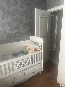 Satılır 2 otaqlı yeni tikili 45 m²