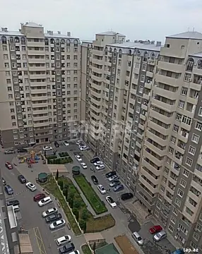 Satılır 2 otaqlı yeni tikili 45 m²