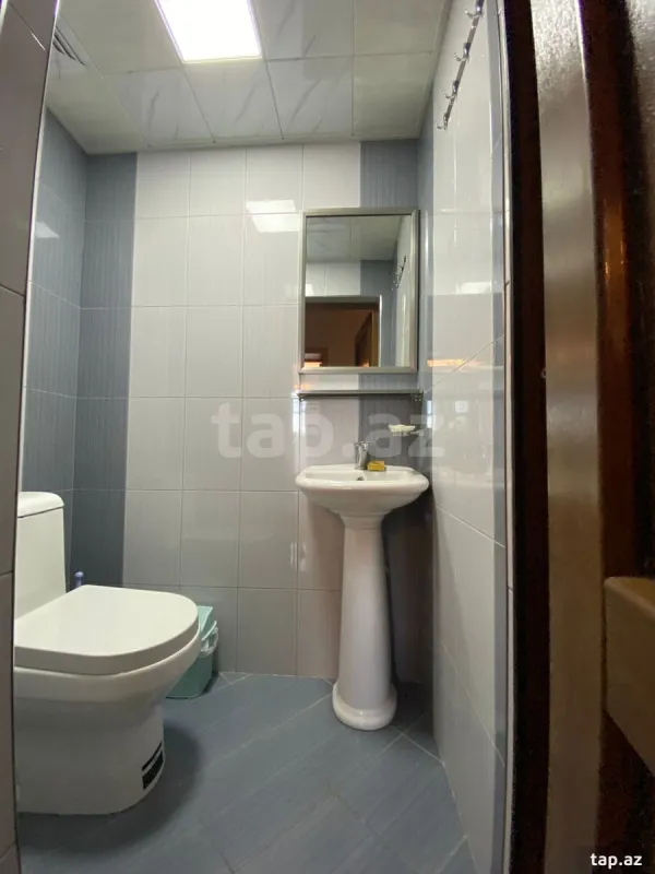 Satılır 2 otaqlı yeni tikili 95 m²