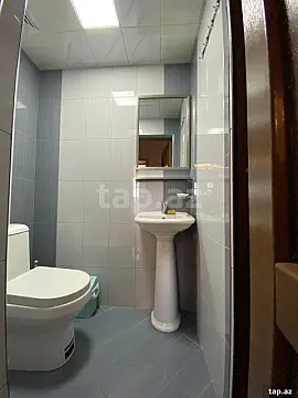 Satılır 2 otaqlı yeni tikili 95 m²