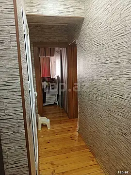 Satılır 2 otaqlı yeni tikili 50 m²