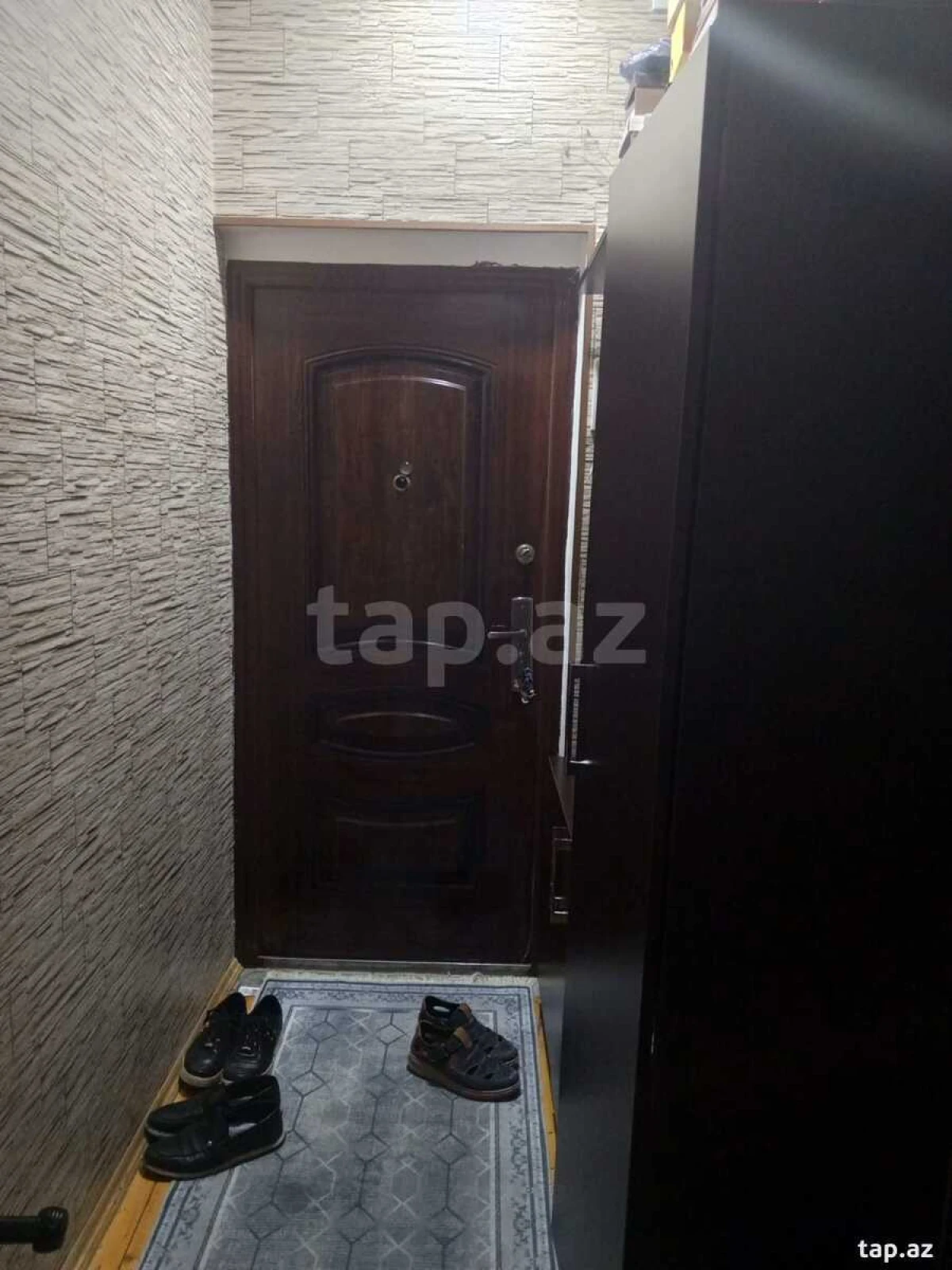 Satılır 2 otaqlı yeni tikili 50 m²