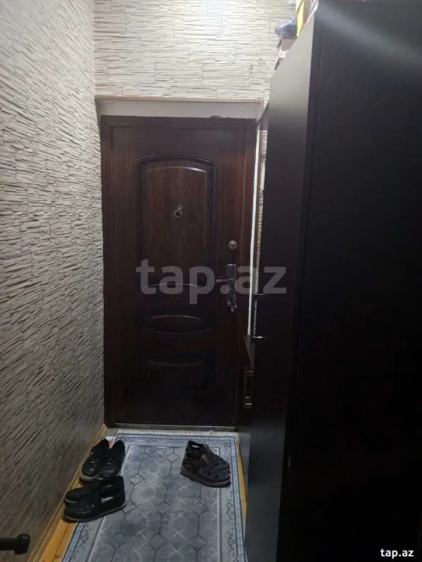 Satılır 2 otaqlı yeni tikili 50 m²