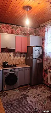 Satılır 3 otaqlı həyət evi