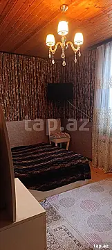 Satılır 3 otaqlı həyət evi
