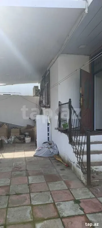 Satılır 3 otaqlı həyət evi