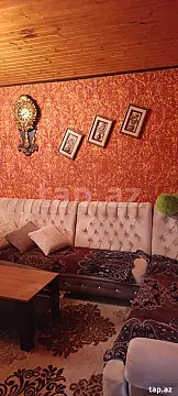 Satılır 3 otaqlı həyət evi