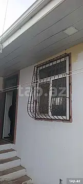 Satılır 3 otaqlı həyət evi