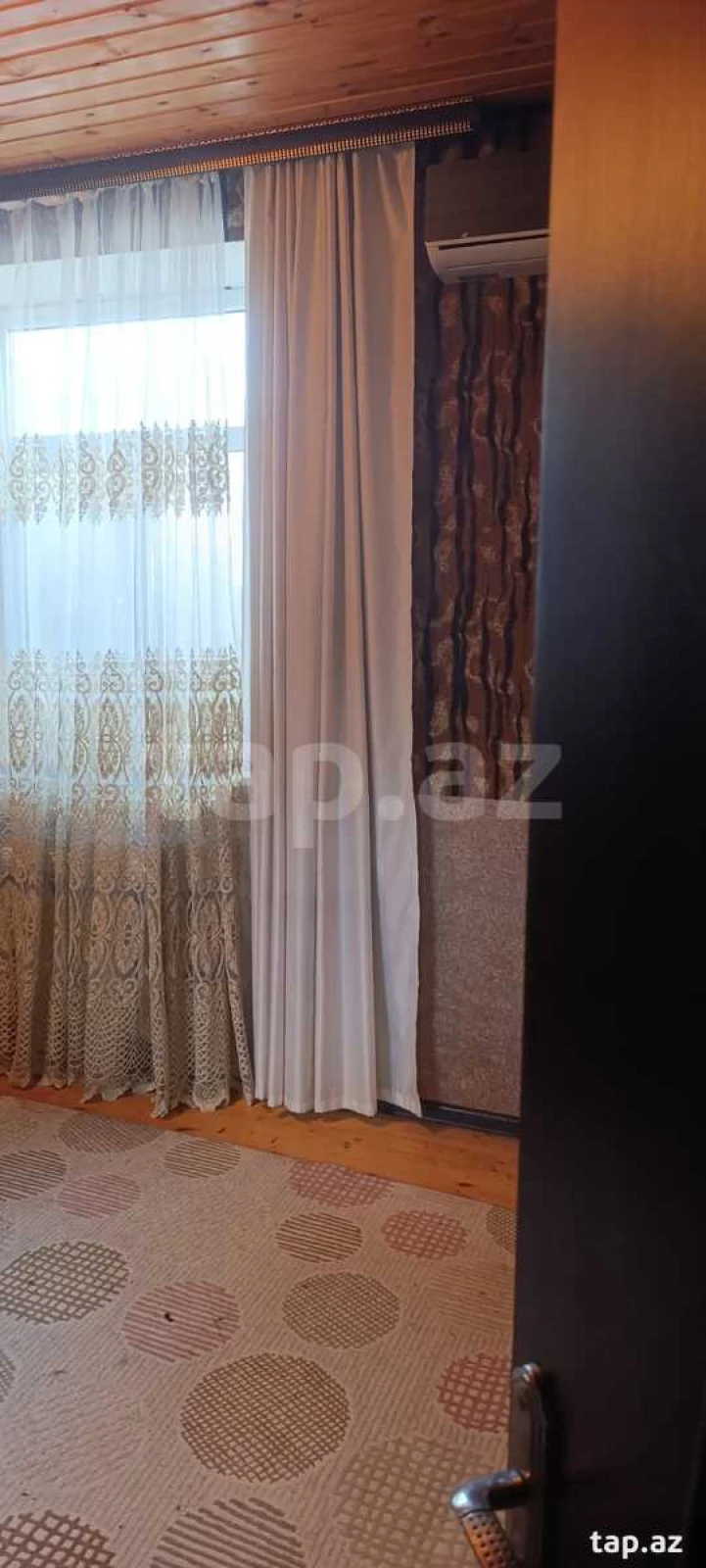 Satılır 3 otaqlı həyət evi