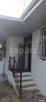 Satılır 3 otaqlı həyət evi — Bakı, Maştağa 3 otaq