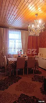 Satılır 3 otaqlı həyət evi