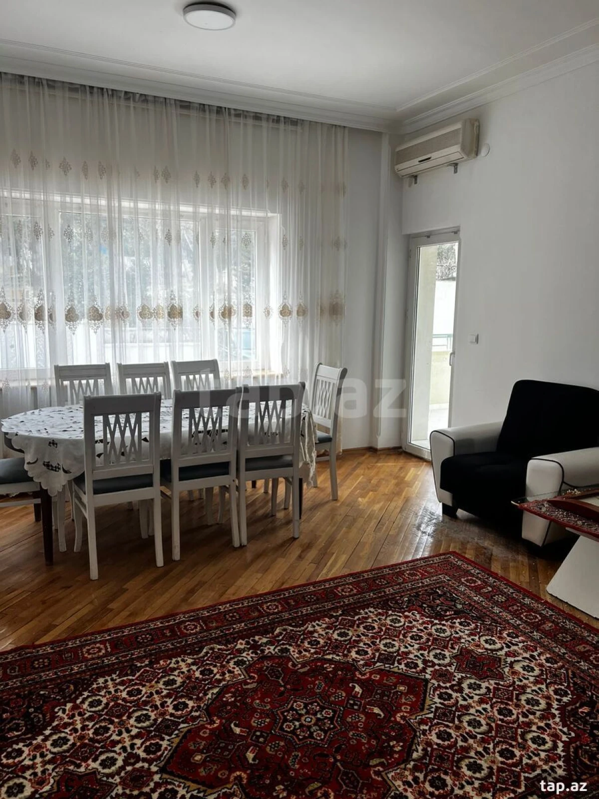 Kirayə verilir ofis