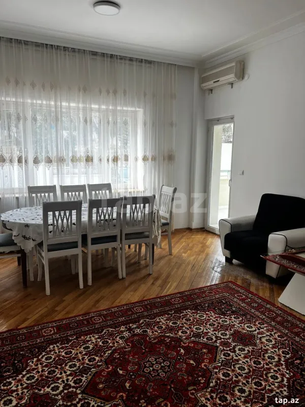 Kirayə verilir ofis