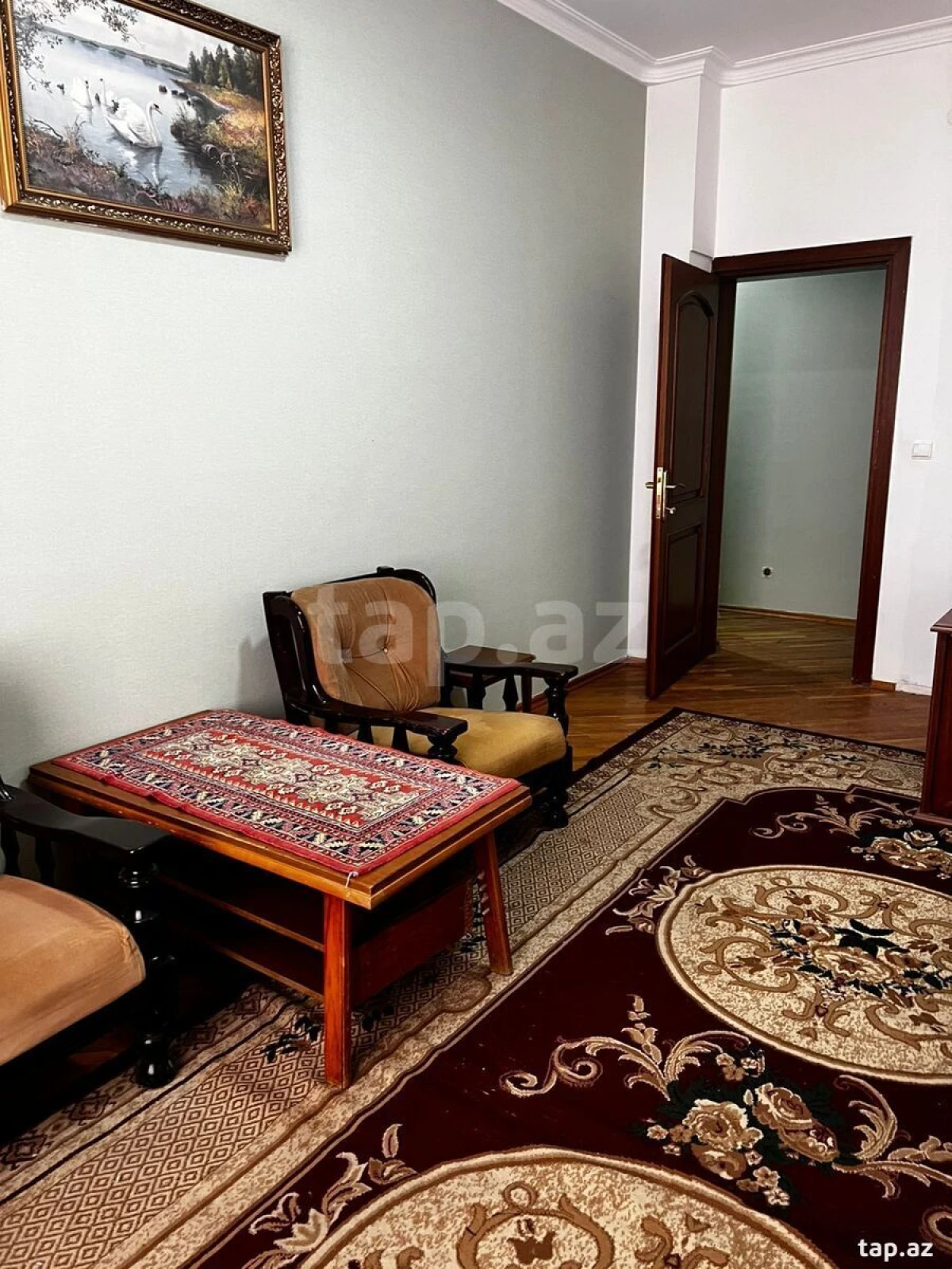 Kirayə verilir ofis