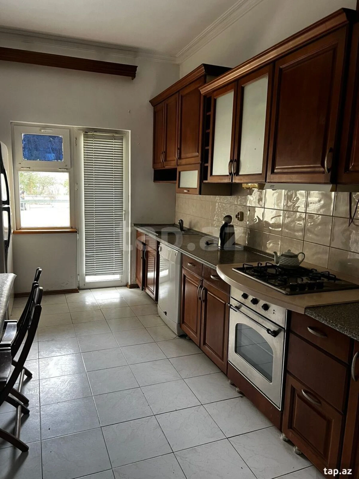 Kirayə verilir ofis