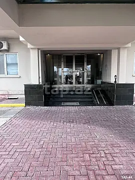 Kirayə verilir ofis