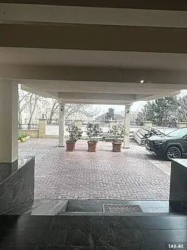 Kirayə verilir ofis