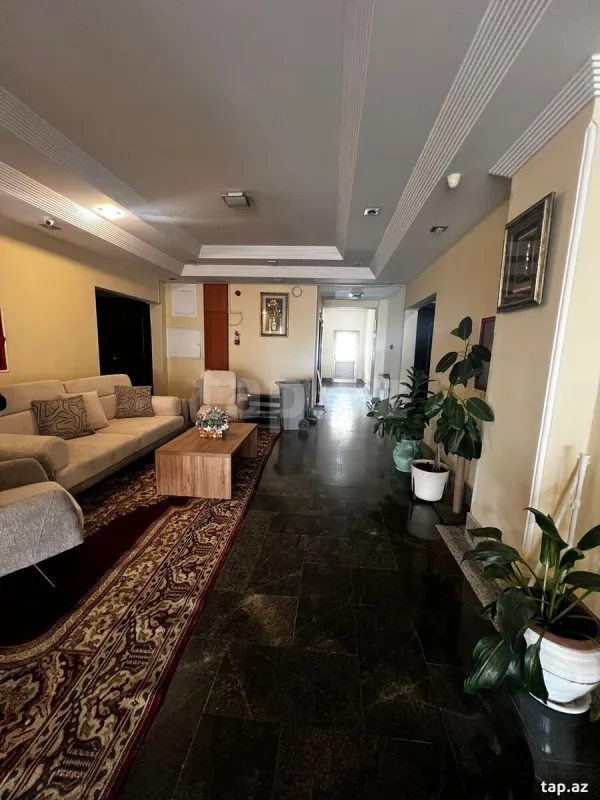 Kirayə verilir ofis