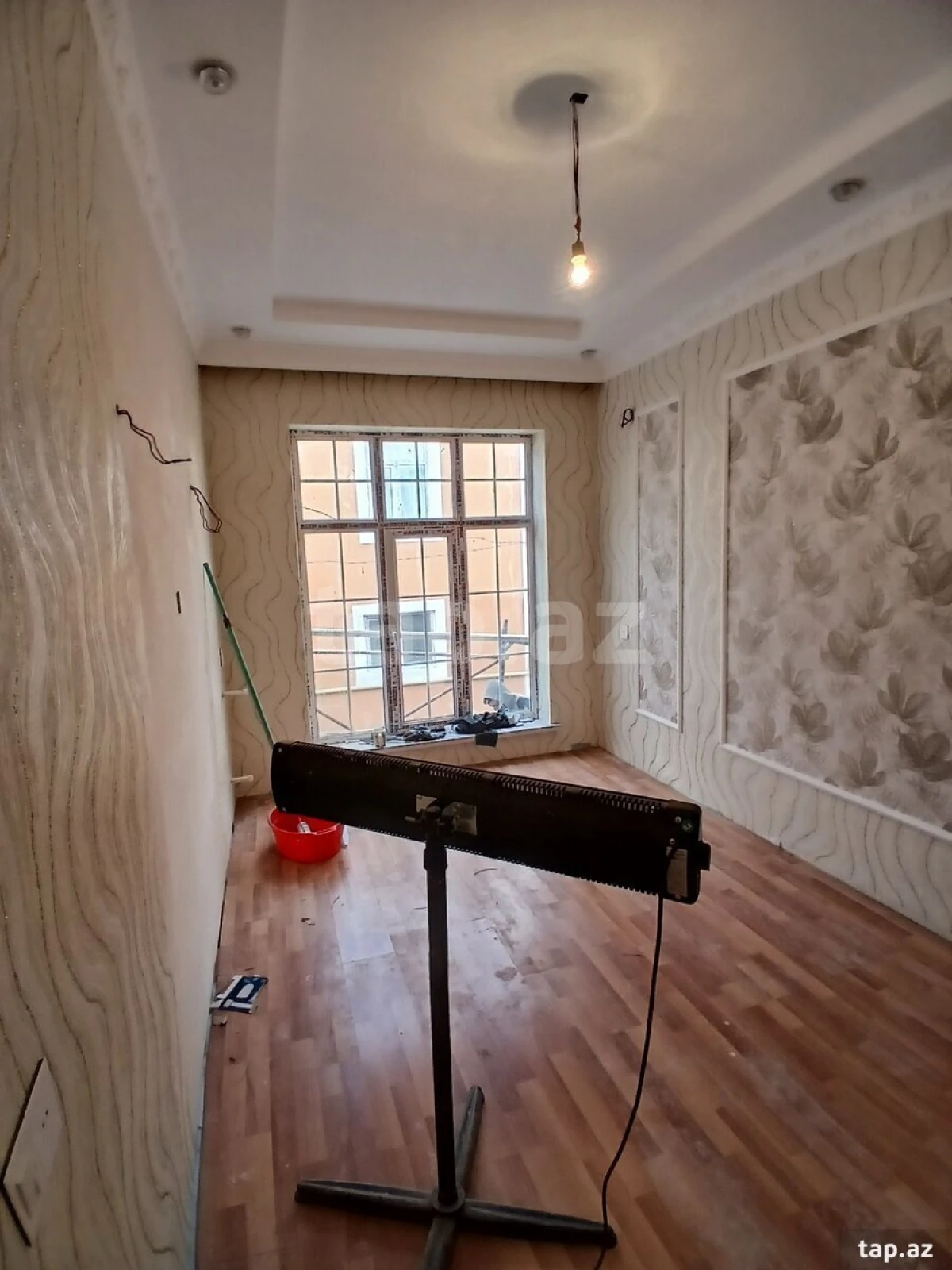 Satılır 2 otaqlı həyət evi