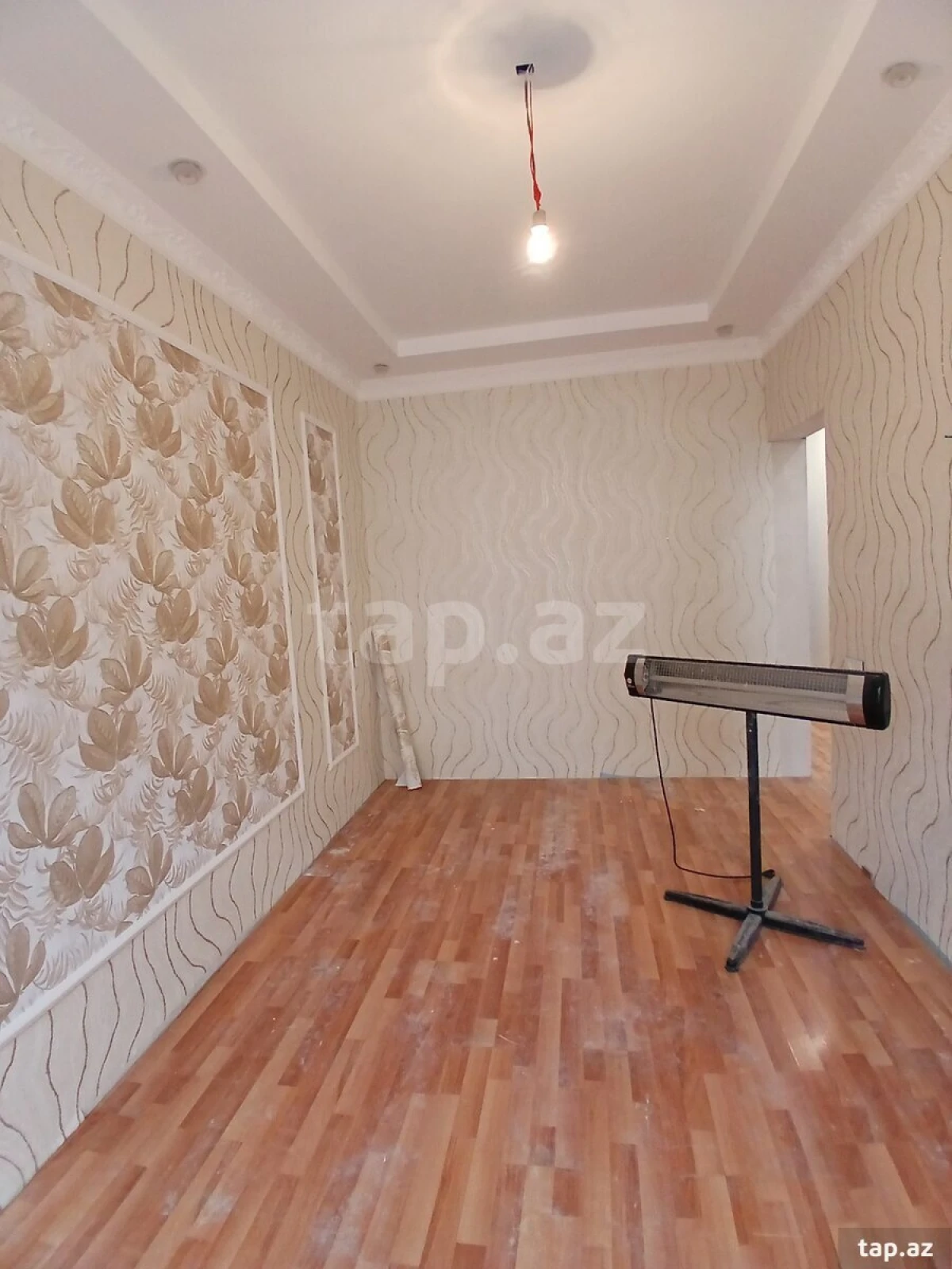 Satılır 2 otaqlı həyət evi