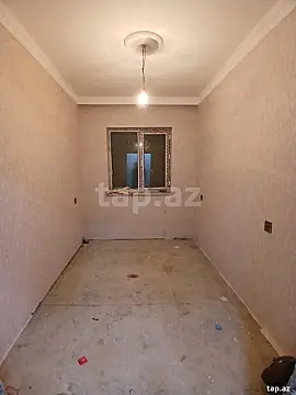 Satılır 2 otaqlı həyət evi