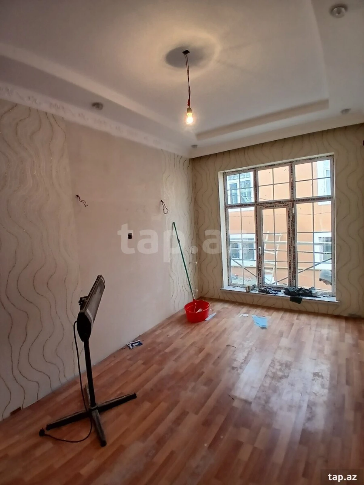 Satılır 2 otaqlı həyət evi