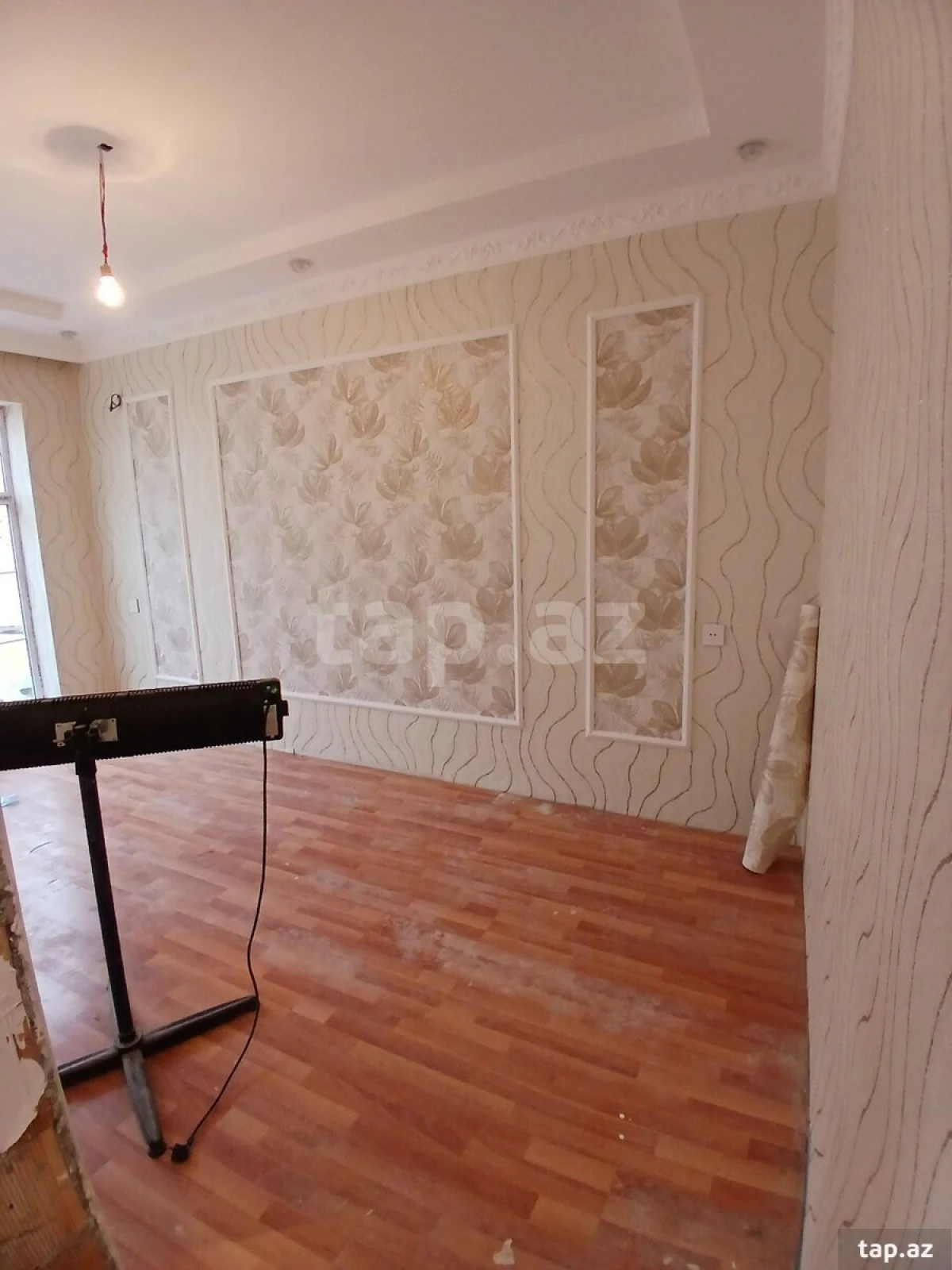 Satılır 2 otaqlı həyət evi