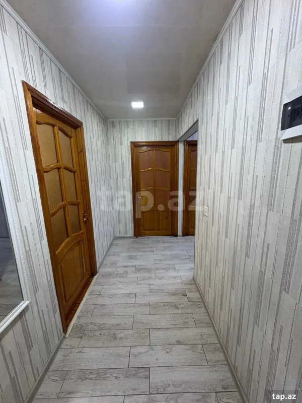 Satılır 3 otaqlı mənzil 80 m²