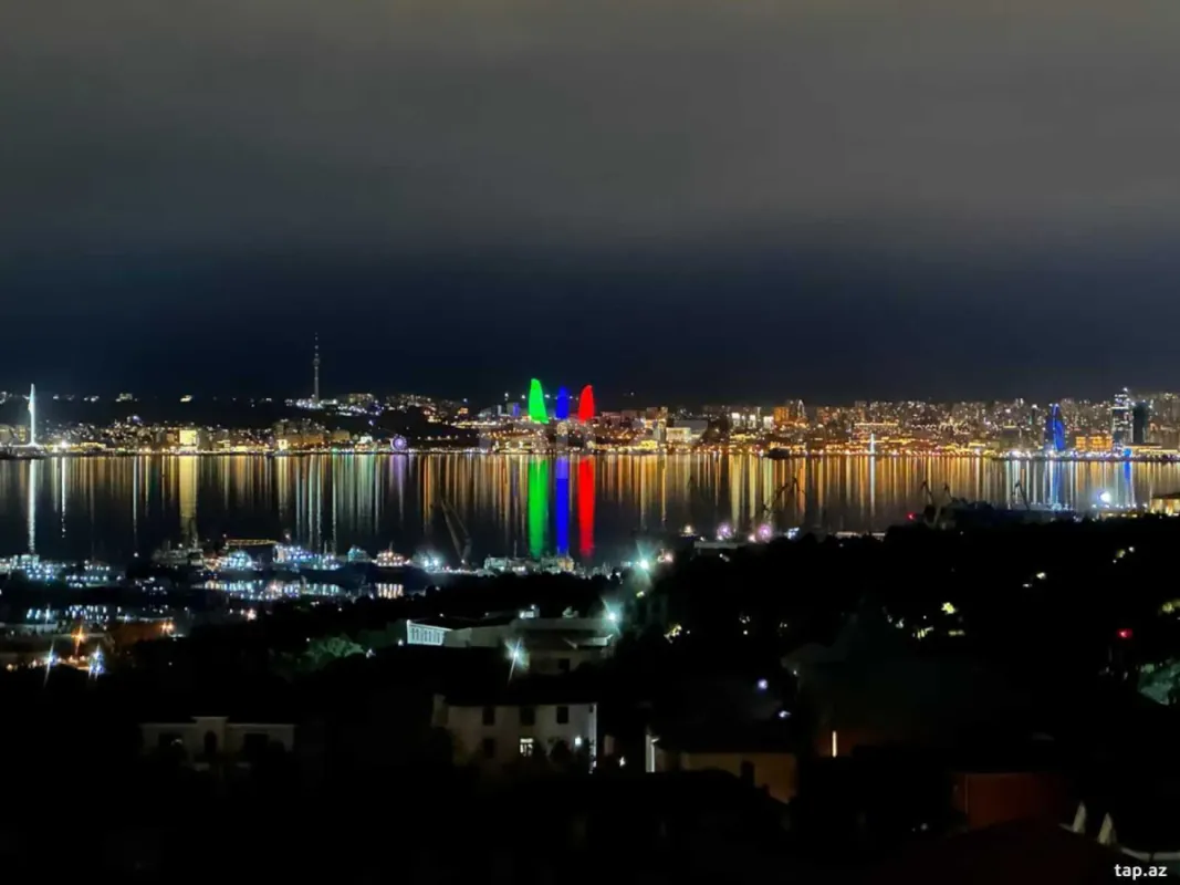 Satılır 3 otaqlı mənzil 80 m²