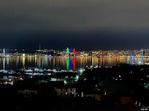 Satılır 3 otaqlı mənzil 80 m² — Bakı, Əhmədli 3 otaq 80.00 m²