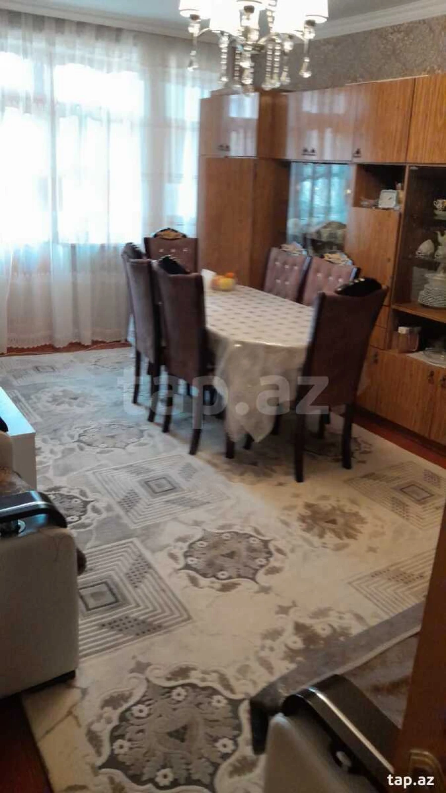 Satılır 2 otaqlı mənzil 40 m²