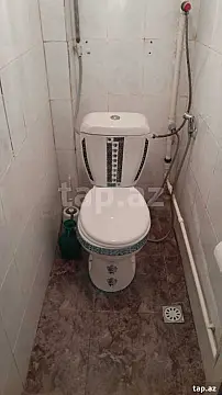 Satılır 2 otaqlı mənzil 40 m²
