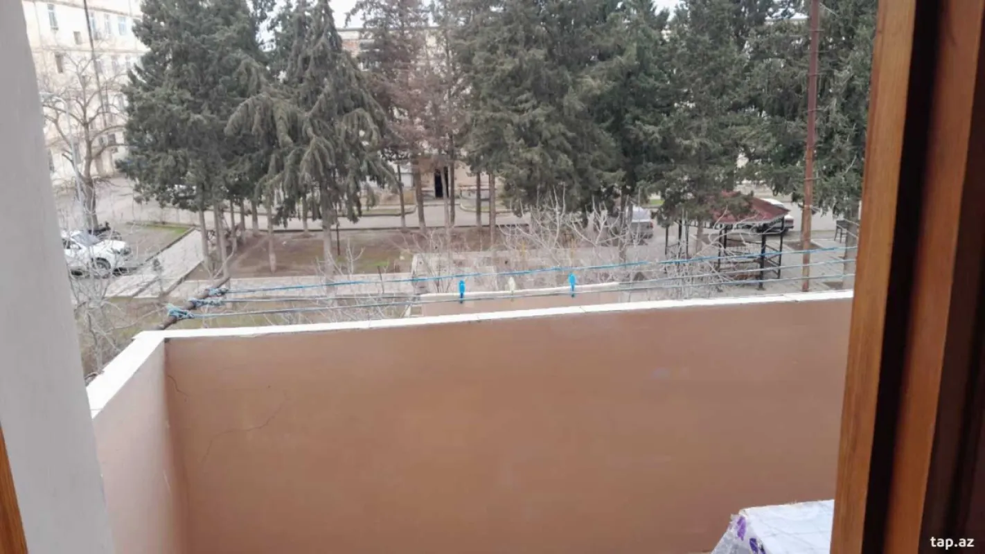 Satılır 2 otaqlı mənzil 40 m²
