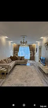 Satılır 4 otaqlı həyət evi 250 m² — Gəncə 4 otaq 250.00 m²