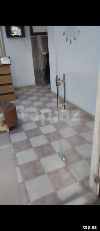 Kirayə verilir obyekt