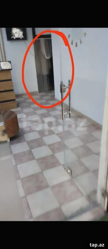 Kirayə verilir obyekt