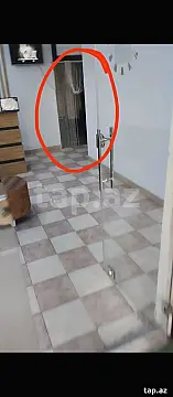 Kirayə verilir obyekt — Bakı