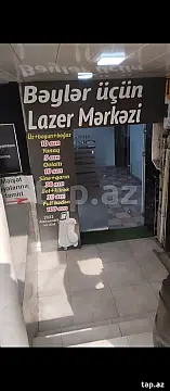 Kirayə verilir obyekt