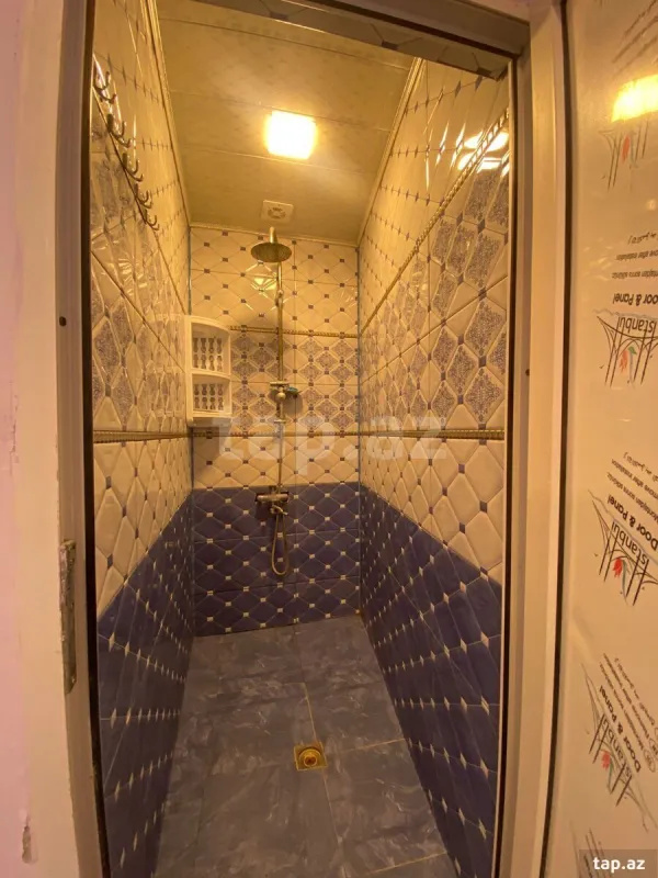 Satılır 2 otaqlı həyət evi