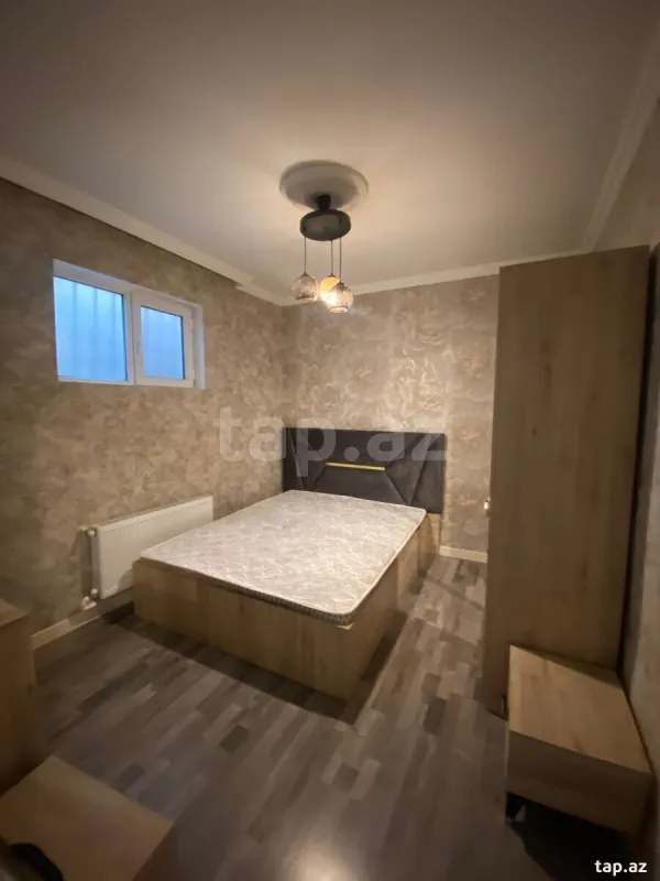 Satılır 2 otaqlı həyət evi