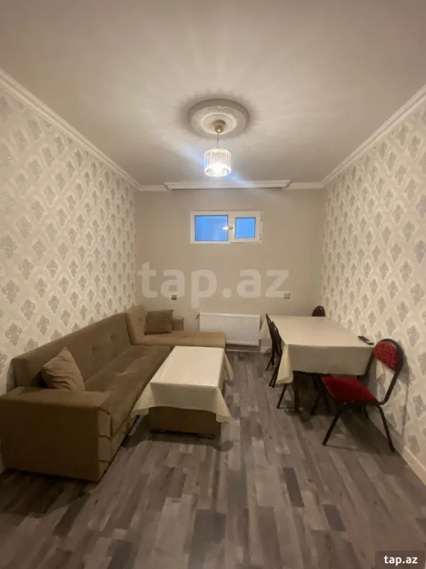 Satılır 2 otaqlı həyət evi