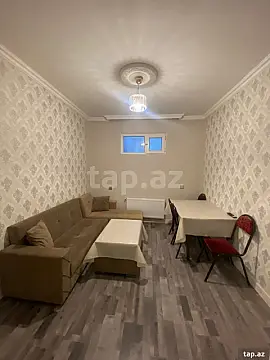 Satılır 2 otaqlı həyət evi