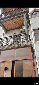 Satılır 7 otaqlı həyət evi 500 m² — Bakı, Buzovna 7 otaq 500.00 m²
