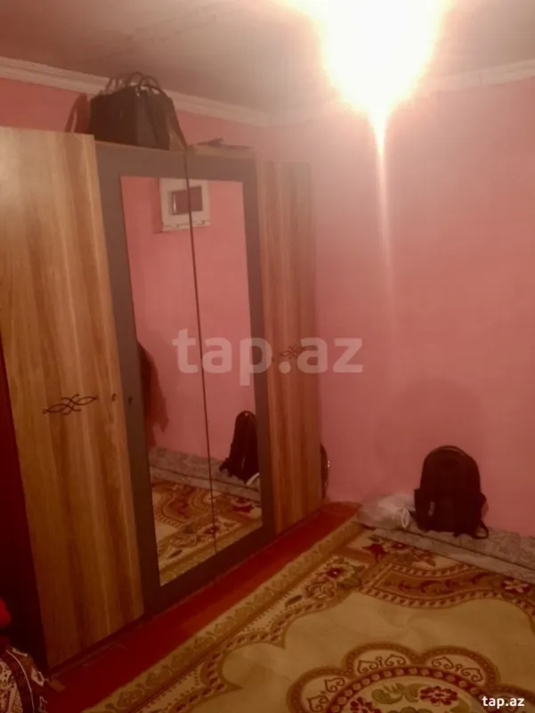Satılır 3 otaqlı həyət evi