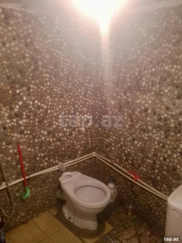 Satılır 3 otaqlı həyət evi