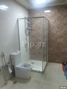 Satılır 2 otaqlı yeni tikili 72 m²