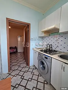 Satılır 1 otaqlı həyət evi