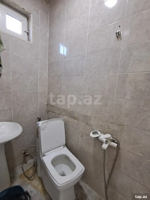 Satılır 1 otaqlı həyət evi